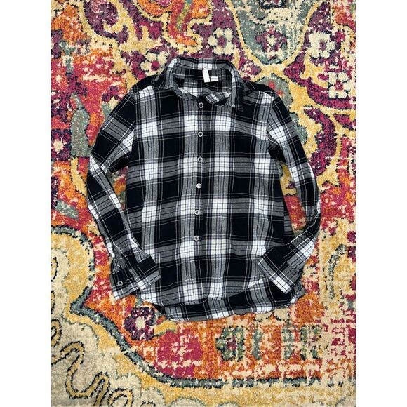 Girls’ Button-up Bundle (Set of Two) - Picture 2 of 3